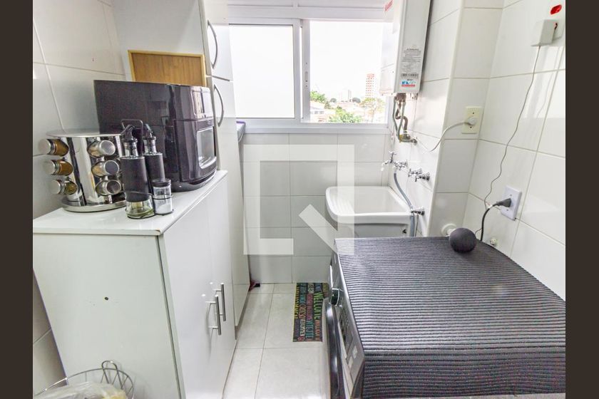 Apartamento, 2 quartos, 58 m² - Foto 89
