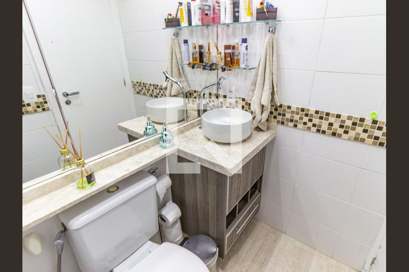 Apartamento, 2 quartos, 58 m² - Foto 59
