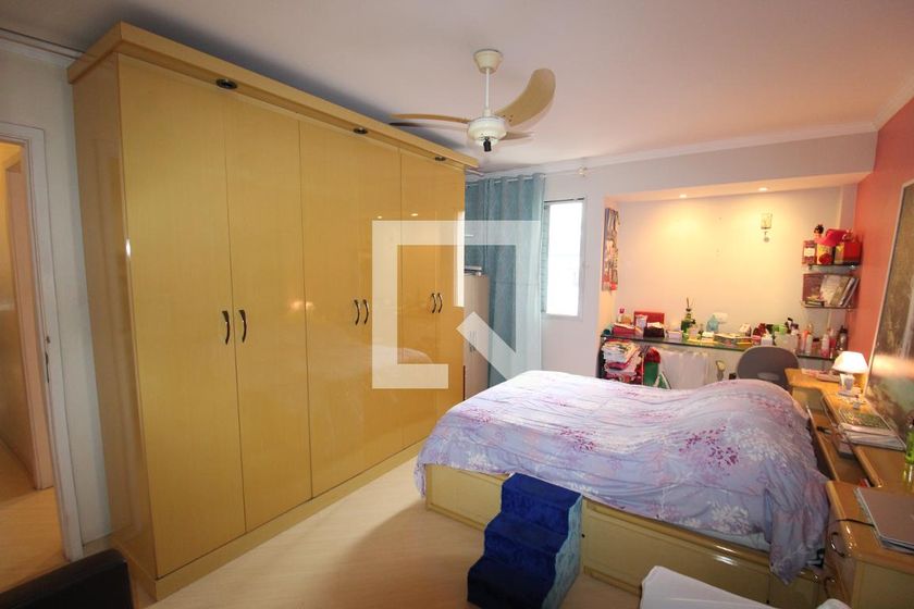 Apartamento, 2 quartos, 100 m² - Foto 33