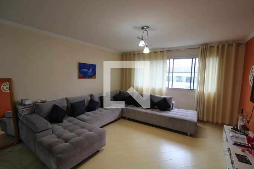 Apartamento, 2 quartos, 100 m² - Foto 3