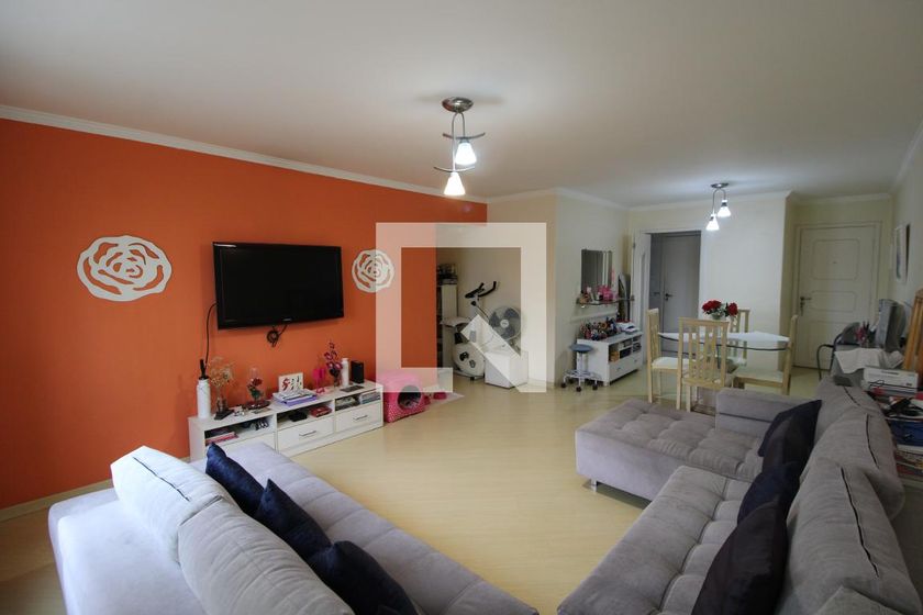 Apartamento, 2 quartos, 100 m² - Foto 1