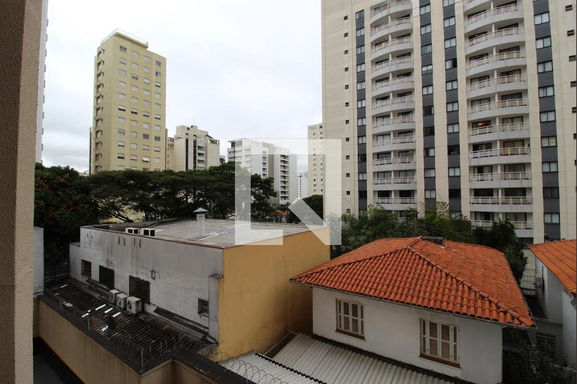 Apartamento, 1 quarto, 37 m² - Foto 10