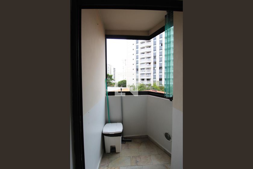 Apartamento, 1 quarto, 37 m² - Foto 7