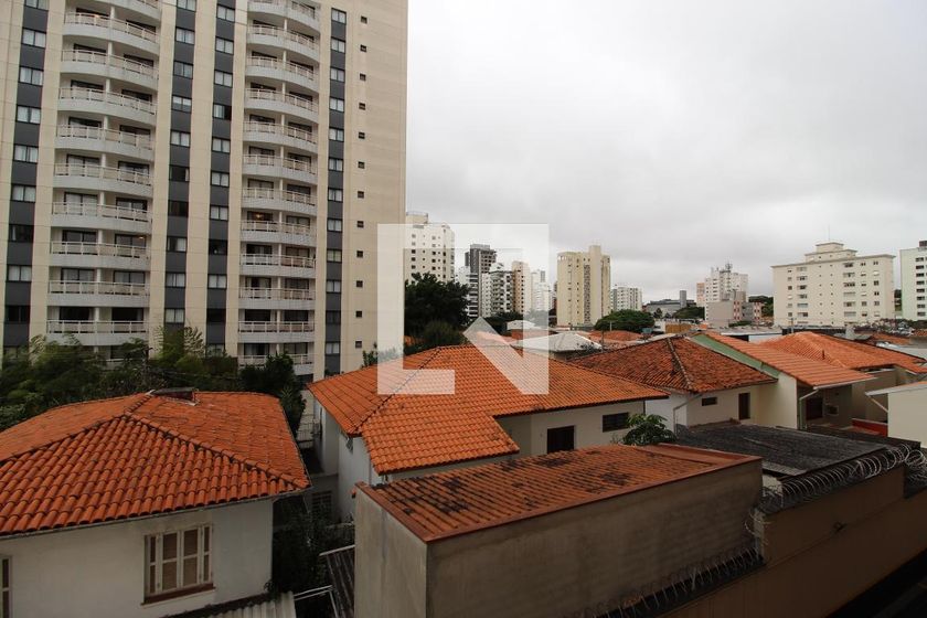Apartamento, 1 quarto, 37 m² - Foto 9