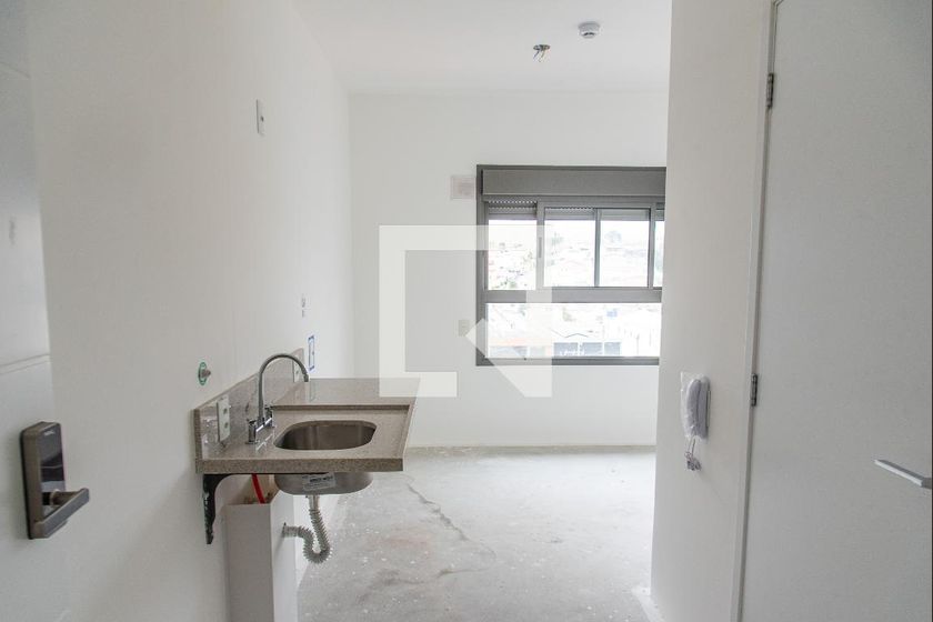 Kitnet-Studio, 19 m² - Foto 16
