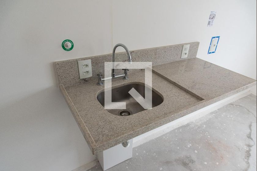Kitnet-Studio, 19 m² - Foto 14