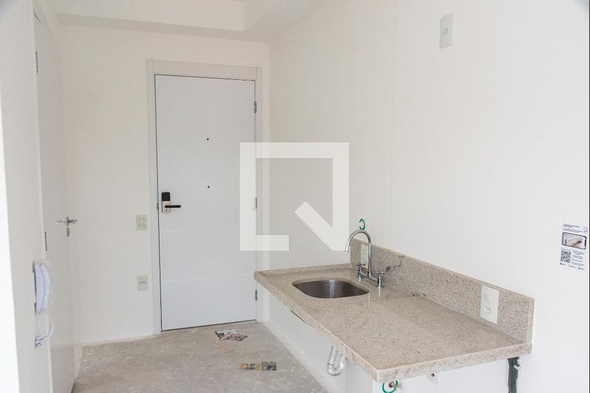 Kitnet-Studio, 19 m² - Foto 12