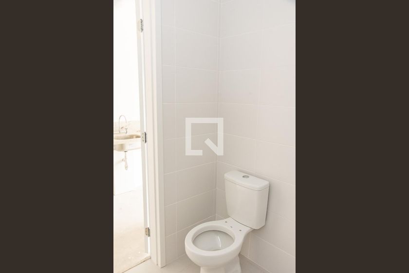 Kitnet-Studio, 19 m² - Foto 10