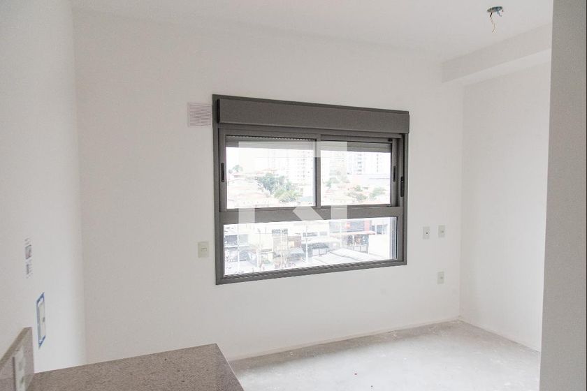 Kitnet-Studio, 19 m² - Foto 1