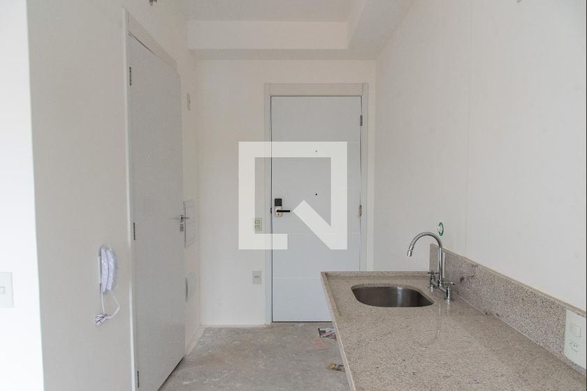 Kitnet-Studio, 19 m² - Foto 13