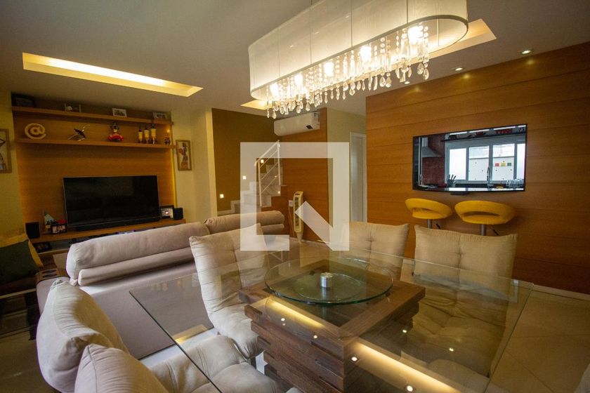 Casa, 3 quartos, 201 m² - Foto 3