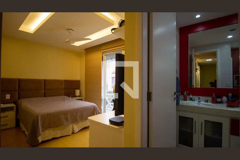 Casa, 3 quartos, 201 m² - Foto 20