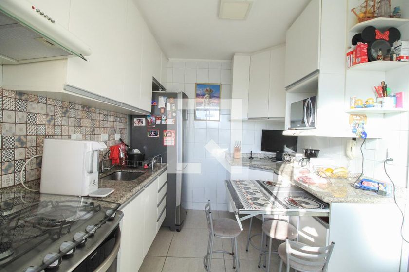 Apartamento, 3 quartos, 75 m² - Foto 38