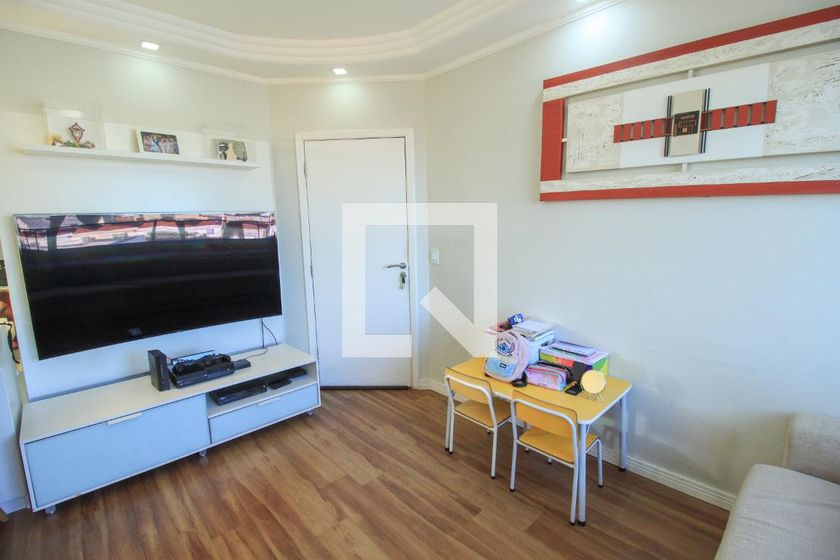 Apartamento, 3 quartos, 75 m² - Foto 3