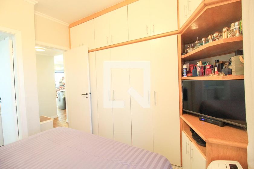 Apartamento, 3 quartos, 75 m² - Foto 13
