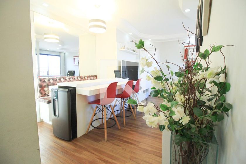 Apartamento, 3 quartos, 75 m² - Foto 6