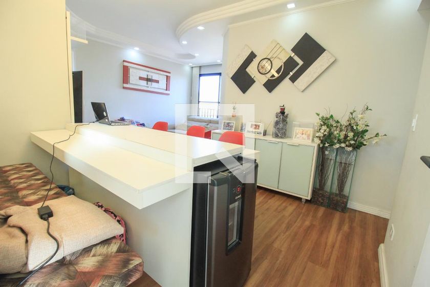 Apartamento, 3 quartos, 75 m² - Foto 7