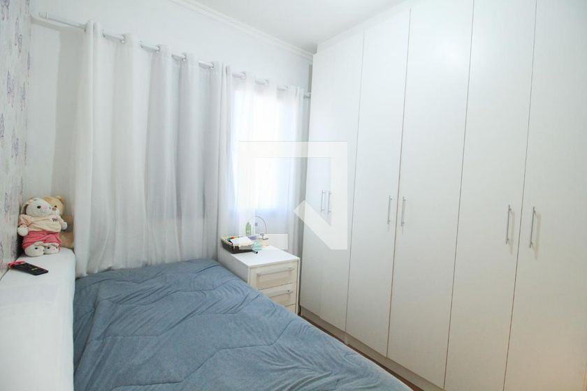 Apartamento, 3 quartos, 75 m² - Foto 21