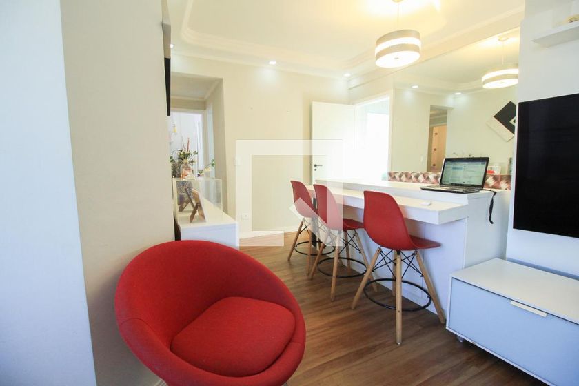 Apartamento, 3 quartos, 75 m² - Foto 5