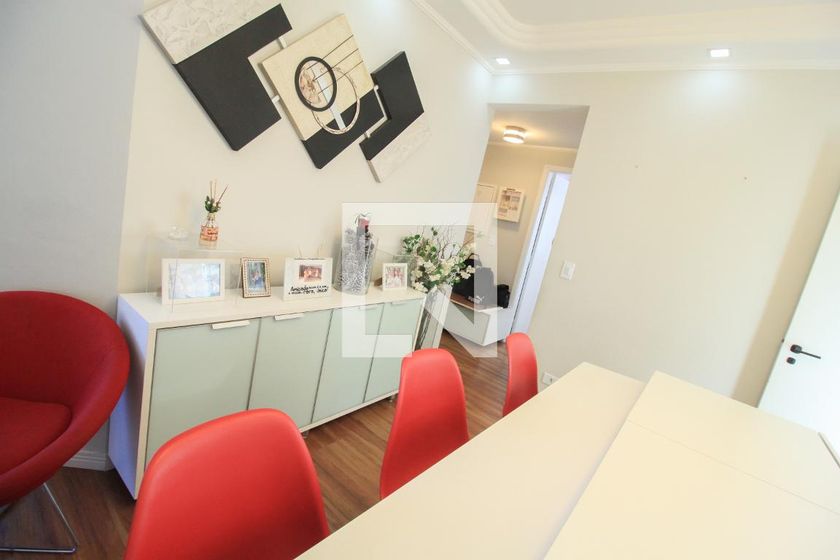 Apartamento, 3 quartos, 75 m² - Foto 8