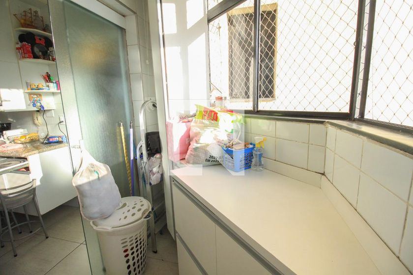 Apartamento, 3 quartos, 75 m² - Foto 40