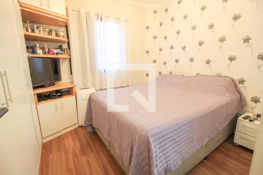 Apartamento, 3 quartos, 75 m² - Foto 11