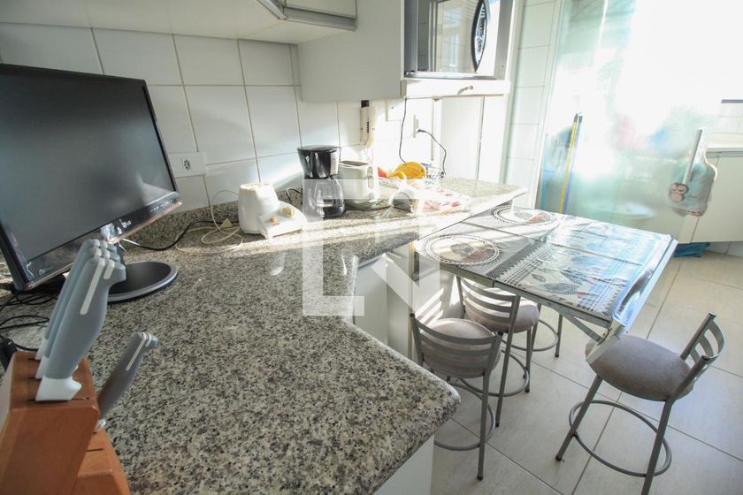 Apartamento, 3 quartos, 75 m² - Foto 37