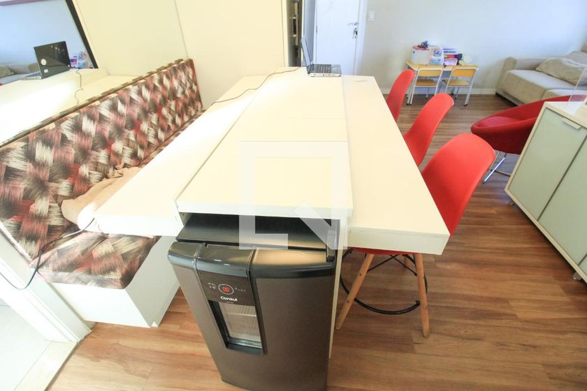 Apartamento, 3 quartos, 75 m² - Foto 9