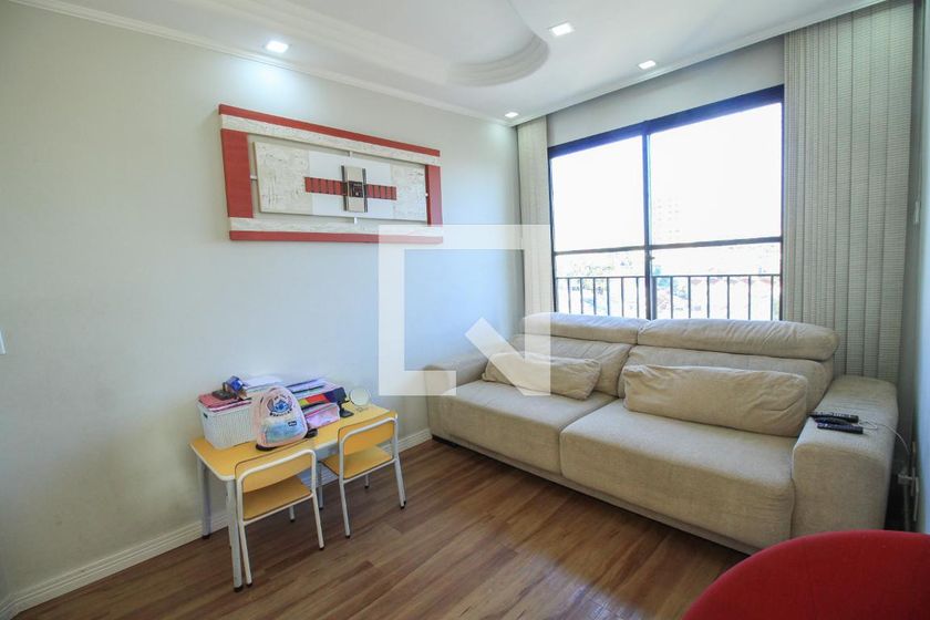 Apartamento, 3 quartos, 75 m² - Foto 2