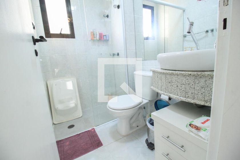 Apartamento, 3 quartos, 75 m² - Foto 28