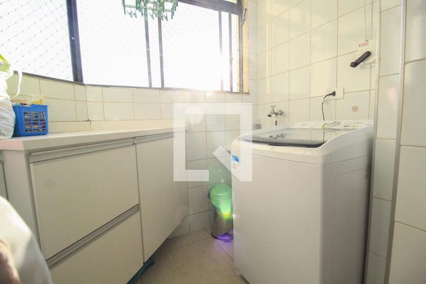 Apartamento, 3 quartos, 75 m² - Foto 39