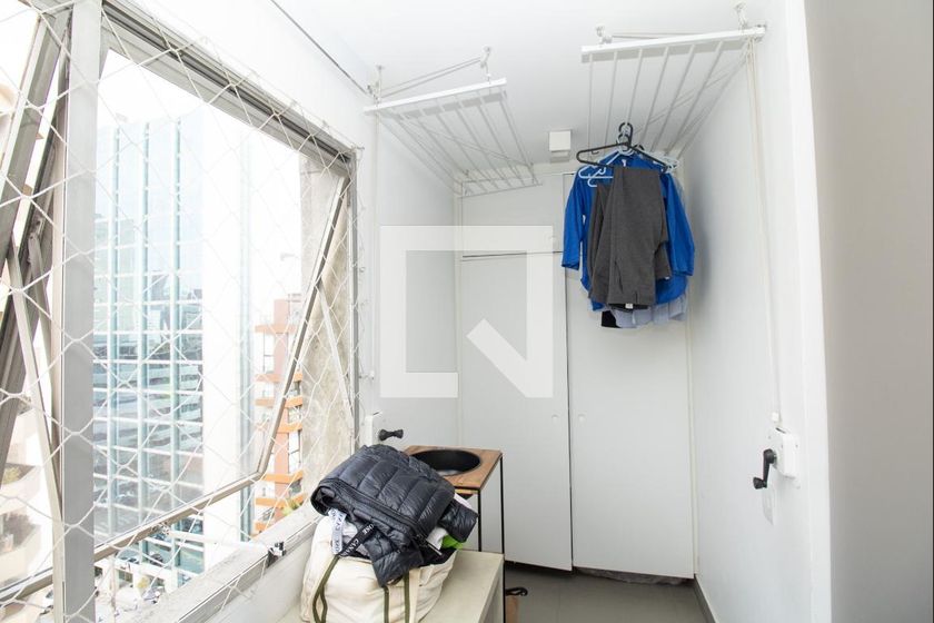 Apartamento, 4 quartos, 166 m² - Foto 36