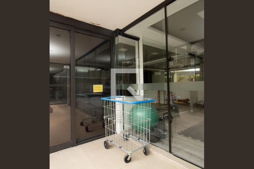 Apartamento, 4 quartos, 166 m² - Foto 50