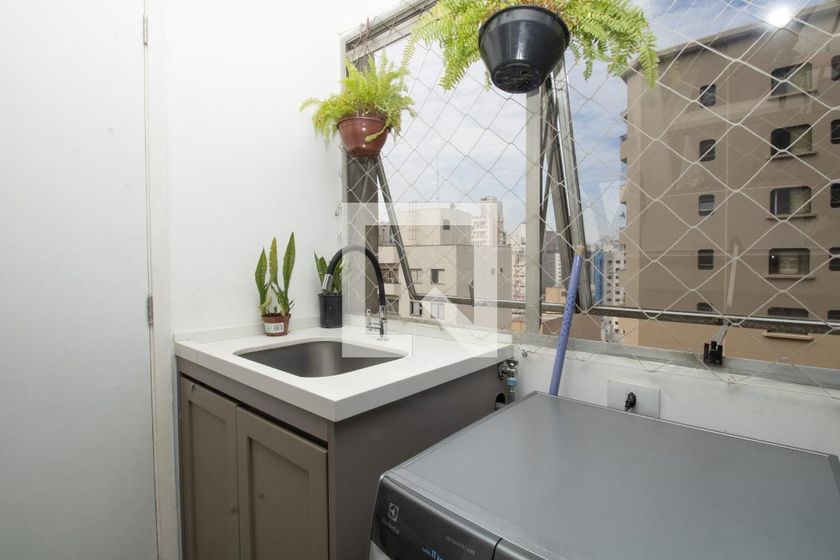 Apartamento, 4 quartos, 166 m² - Foto 37