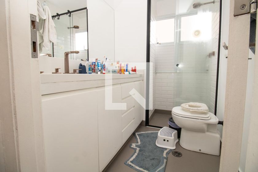 Apartamento, 4 quartos, 166 m² - Foto 25
