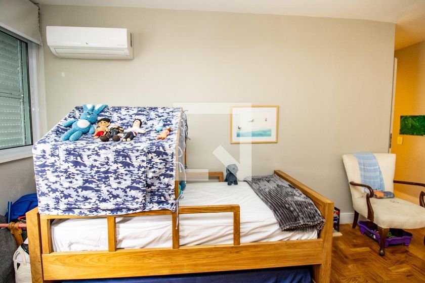 Apartamento, 4 quartos, 166 m² - Foto 10
