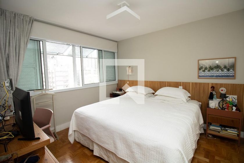 Apartamento, 4 quartos, 166 m² - Foto 18