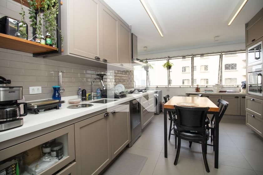 Apartamento, 4 quartos, 166 m² - Foto 30