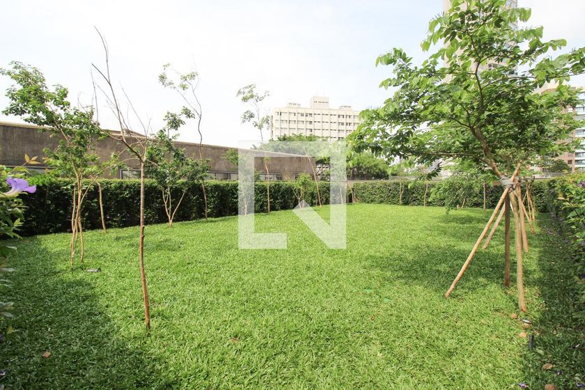 Kitnet-Studio, 27 m² - Foto 45