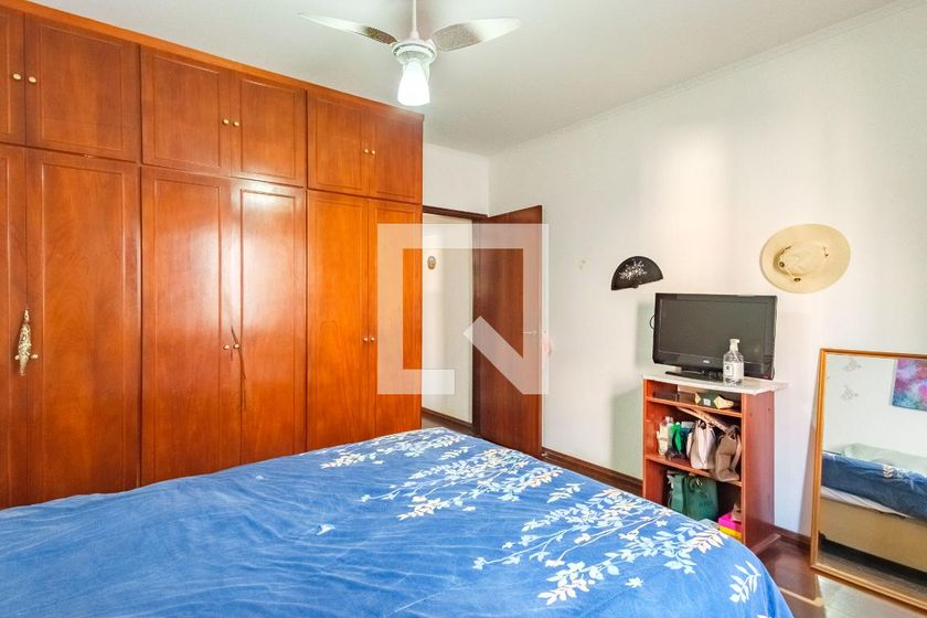 Casa, 4 quartos, 180 m² - Foto 7