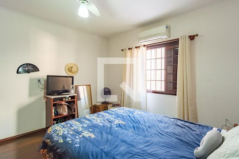 Casa, 4 quartos, 180 m² - Foto 6
