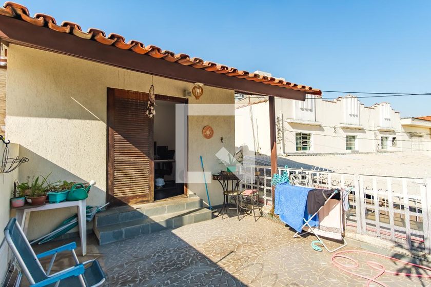 Casa, 4 quartos, 180 m² - Foto 22