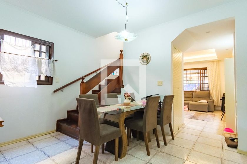 Casa, 4 quartos, 180 m² - Foto 31