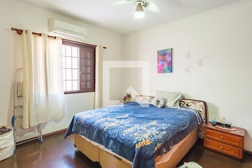 Casa, 4 quartos, 180 m² - Foto 5