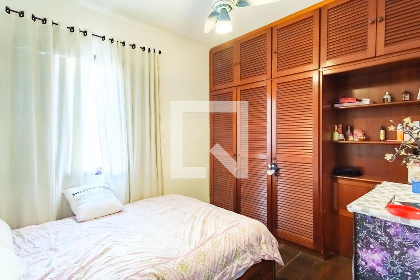Casa, 4 quartos, 180 m² - Foto 9