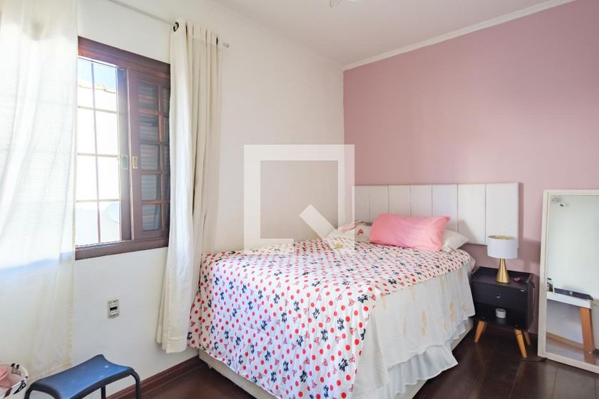 Casa, 4 quartos, 180 m² - Foto 13
