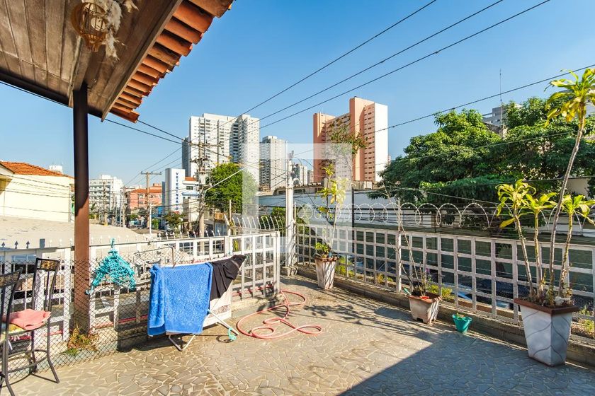 Casa, 4 quartos, 180 m² - Foto 21