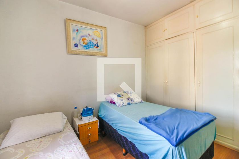 Casa, 2 quartos, 100 m² - Foto 23