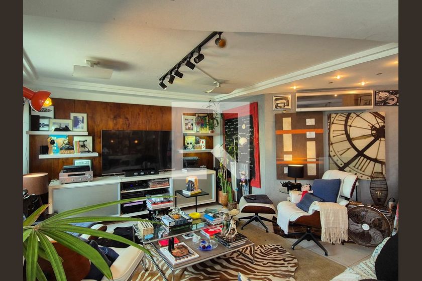 Cobertura, 2 quartos, 185 m² - Foto 3