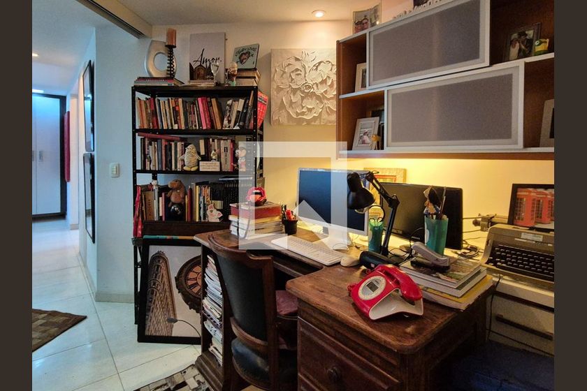 Cobertura, 2 quartos, 185 m² - Foto 36